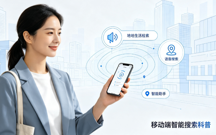 麻阳苗族自治县浅析 GEO 优化与 AI 优化如何重塑移动端手机搜索使用习惯