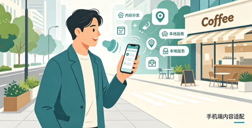 麻阳苗族自治县深度解析手机端 GEO 与 AI 优化协同逻辑，兼顾用户检索体验与企业线上传播