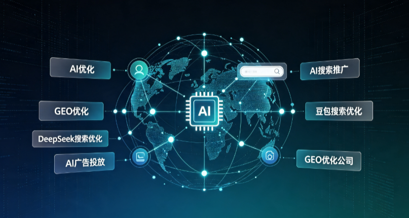 麻阳苗族自治县AI 搜索营销赛道持续升温，GEO 优化成为企业数字化布局新方向