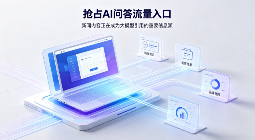 2026 海外流量新格局：麻阳苗族自治县GEO 内容如何抢占 AI 问答流量入口