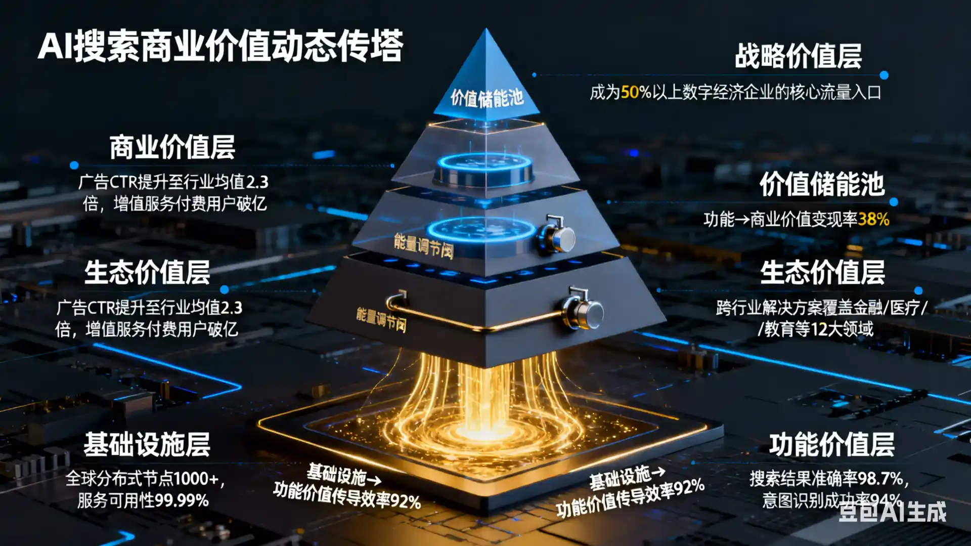 告别传统流量困局，麻阳苗族自治县GEO优化助力企业抢占AI问答新流量