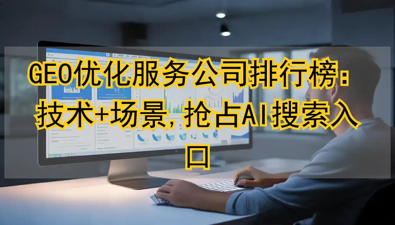 麻阳苗族自治县站点 GEO 内容运营：避开误区，建立长期搜索竞争力