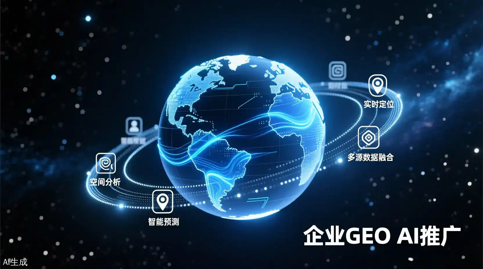 解读麻阳苗族自治县GEO优化：融入生活与社会的精细化地理服务
