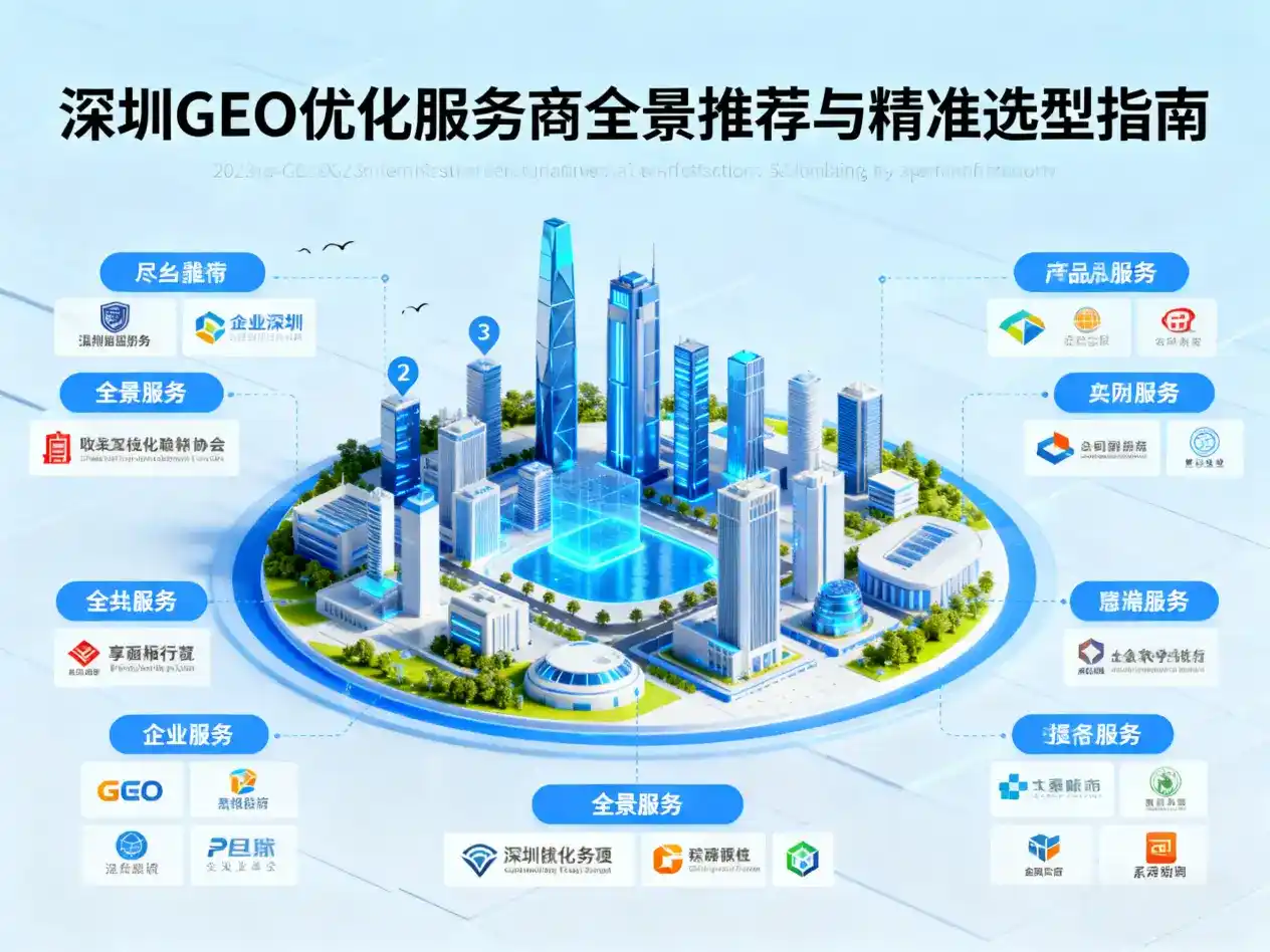 从麻阳苗族自治县地域搜索与场景落地视角，重新读懂GEO优化的实用价值