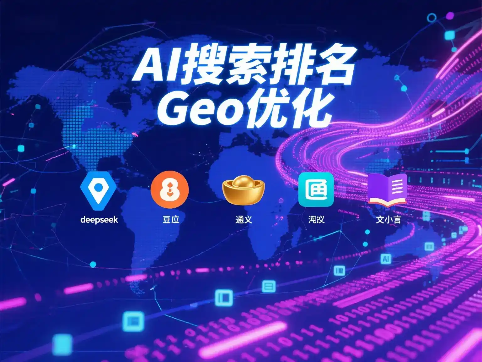 麻阳苗族自治县国硕AI：探索GEO生成式引擎优化的企业品牌实践